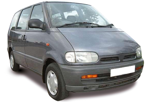 1993-1996 1993-1996