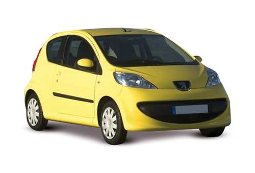 3 Door Hatchback 2005-2009 3 Door Hatchback 2005-2009