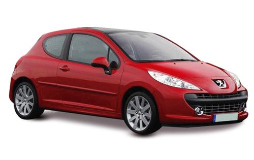 3 Door Hatchback 2006-2009 3 Door Hatchback 2006-2009