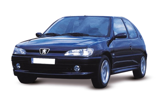 3 Door Hatchback 1999-2001 3 Door Hatchback 1999-2001