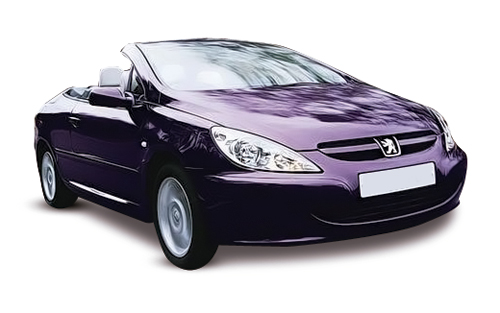 Cabriolet 2003-2005 Cabriolet 2003-2005