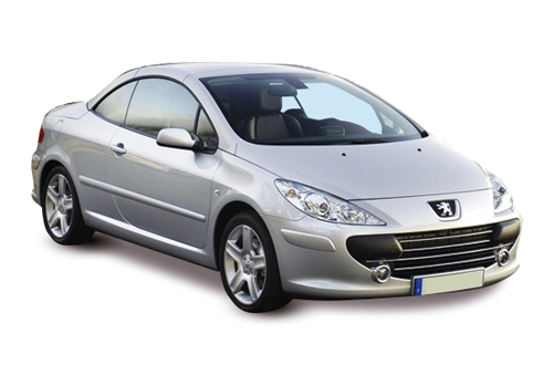 Cabriolet 2005-2009 Cabriolet 2005-2009