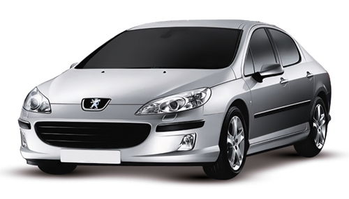 Saloon 2004-2008 Saloon 2004-2008