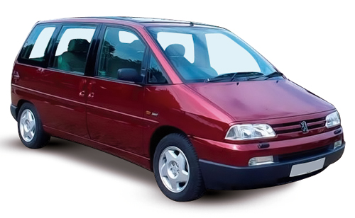 1995-2000 1995-2000