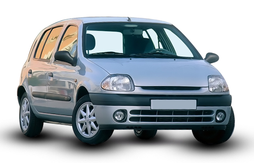 5 Door Hatchback 1998-2001 5 Door Hatchback 1998-2001