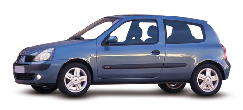 3 Door Hatchback 2001-2005 3 Door Hatchback 2001-2005
