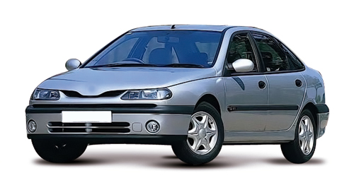 Hatchback 1998-2001 Hatchback 1998-2001