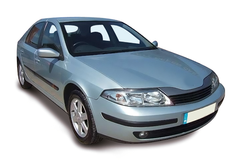 Hatchback 2001-2005 Hatchback 2001-2005
