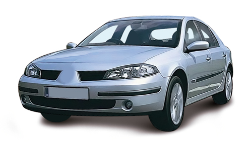 Hatchback 2005-2007 Hatchback 2005-2007