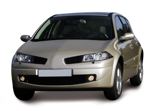 5 Door Hatchback 2006-2008 5 Door Hatchback 2006-2008