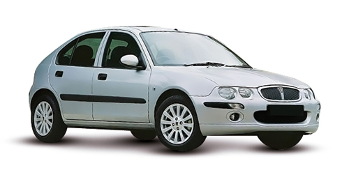 5 Door Hatchback 1999-2004 5 Door Hatchback 1999-2004