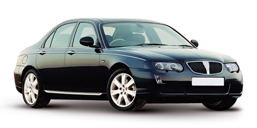 Saloon 2004-2006 Saloon 2004-2006