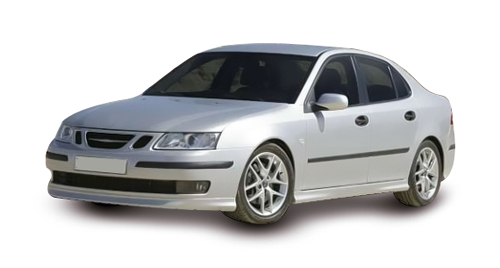 Saloon 2002-2007 Saloon 2002-2007