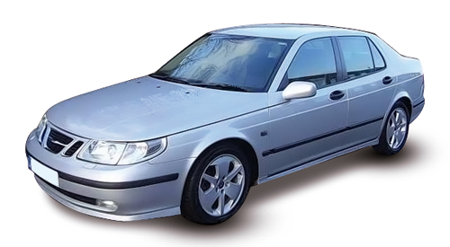 Saloon 2002-2005 Saloon 2002-2005