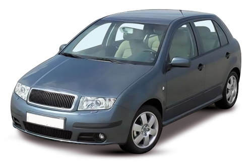 Hatchback 2005-2007 Hatchback 2005-2007
