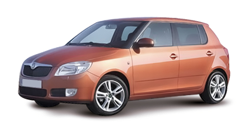 Hatchback 2007-2010 Hatchback 2007-2010