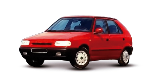 Hatchback 1995-1998 Hatchback 1995-1998