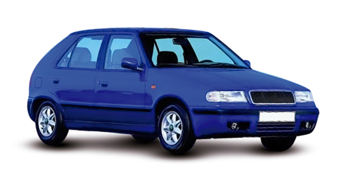 Hatchback 1998-2001 Hatchback 1998-2001