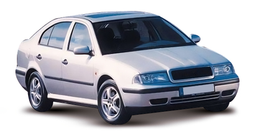 Hatchback 1998-2000 Hatchback 1998-2000