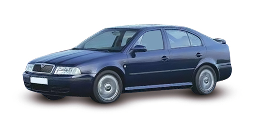 Hatchback 2001-2004 Hatchback 2001-2004