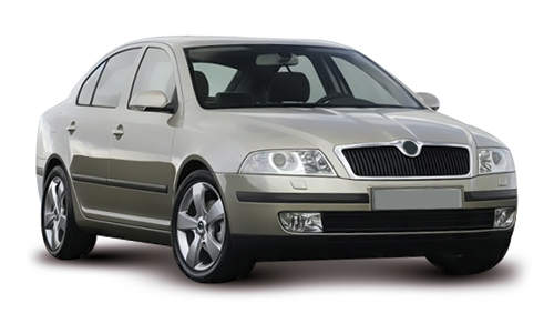 Hatchback 2004-2009 Hatchback 2004-2009