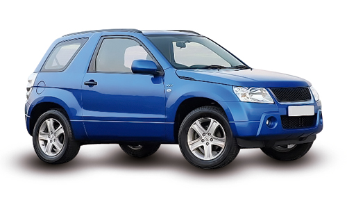 3 Door Estate 2006- 3 Door Estate 2006-
