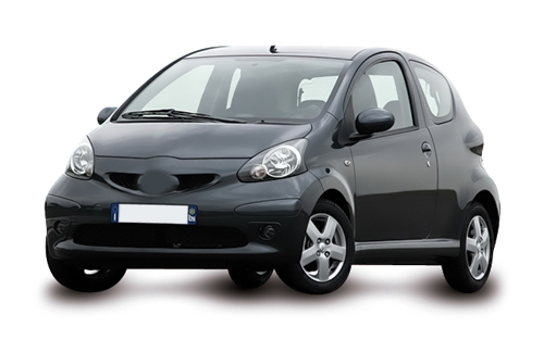 3 Door Hatchback 2005-2009 3 Door Hatchback 2005-2009