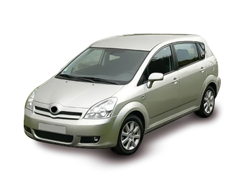 2004-2007 2004-2007