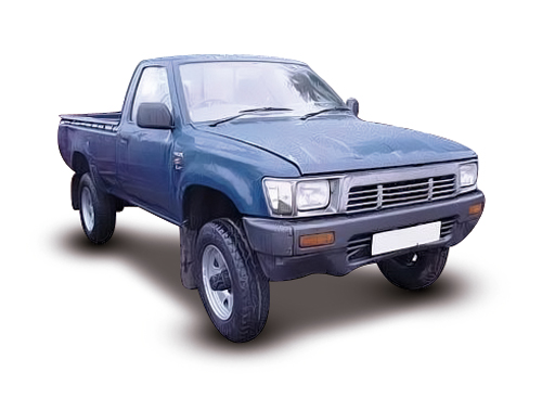 1989-1991 1989-1991