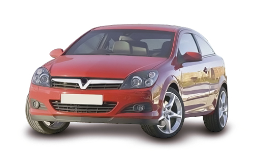 3 Door Hatchback 2005-2012 (Sporthatch) 3 Door Hatchback 2005-2012 (Sporthatch)