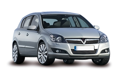 5 Door Hatchback 2007-2009 5 Door Hatchback 2007-2009