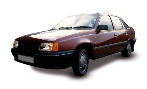 1984-1991 1984-1991