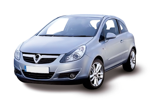 3 Door Hatchback 2006-2011 3 Door Hatchback 2006-2011