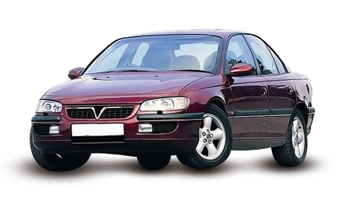 Saloon 1994-1999 Saloon 1994-1999