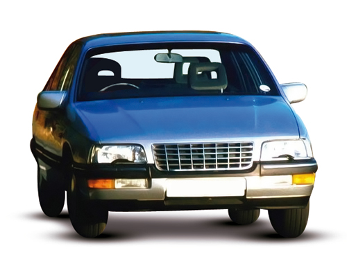 1987-1993 1987-1993