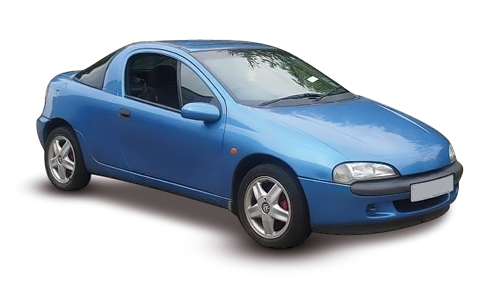 1994-2001 1994-2001