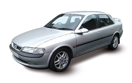 Saloon 1995-1998 Saloon 1995-1998