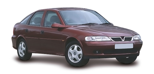 Saloon 1999-2002 Saloon 1999-2002