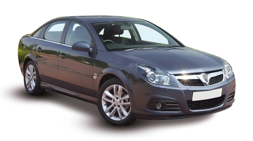 Saloon 2005-2008 Saloon 2005-2008