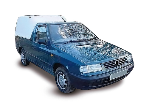 Pickup 1997-2004 Pickup 1997-2004