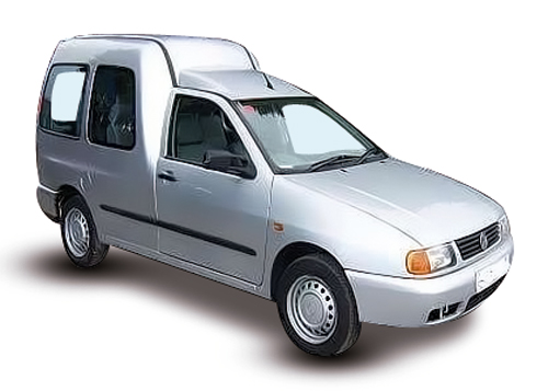 Van 1996-2004 Van 1996-2004