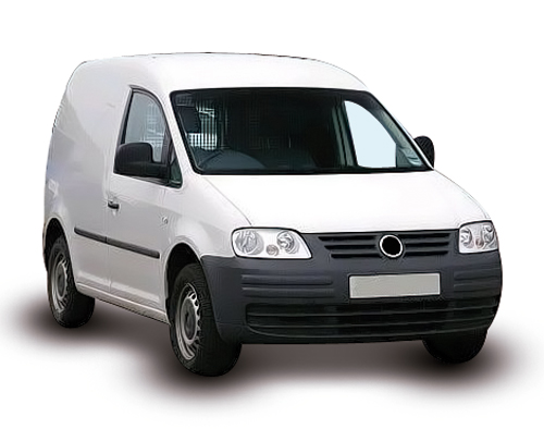 Van 2004-2010 Van 2004-2010