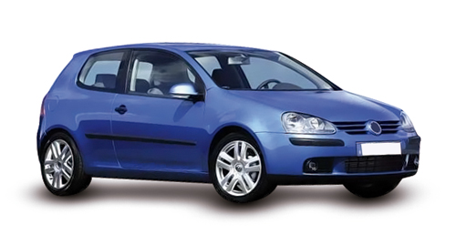 3 Door Hatchback 2004-2008 MK5 3 Door Hatchback 2004-2008 MK5