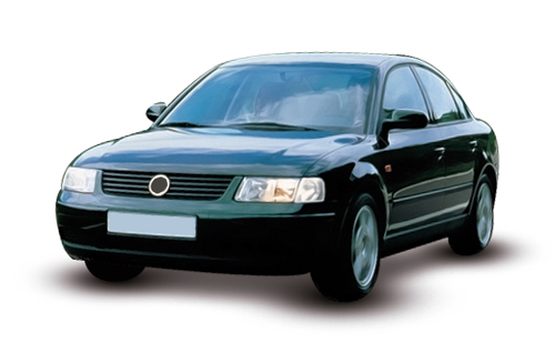 Saloon 1997-2000 Saloon 1997-2000