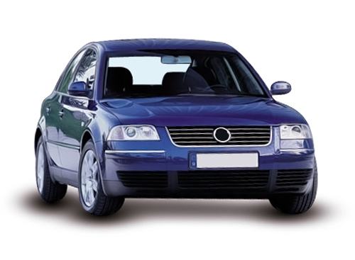 Saloon 2000-2005 Saloon 2000-2005