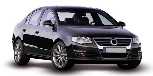 Saloon 2005-2010 Saloon 2005-2010