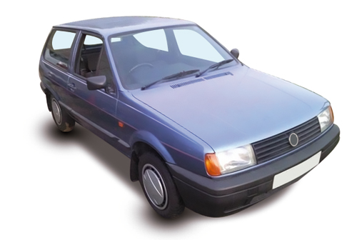 3 Door Hatchback 1990-1994 MK3 3 Door Hatchback 1990-1994 MK3