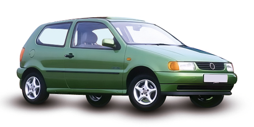3 Door Hatchback 1994-2000 MK4 3 Door Hatchback 1994-2000 MK4