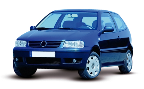 3 Door Hatchback 2000-2002 3 Door Hatchback 2000-2002