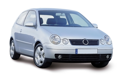 3 Door Hatchback 2002-2005 3 Door Hatchback 2002-2005